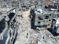 Λωρίδα της Γάζας: Περισσότεροι από 70.00...