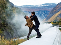 Ο Τομ Κρουζ παίρνει τον έλεγχο στο νέο τ...