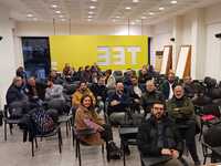 Νέος Πρόεδρος Διοικούσας Επιτροπής του Τ...