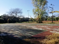 Πάτρα: Βήματα προς τα... πίσω- Το γηπεδά...