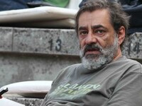 Αντώνης Καφετζόπουλος: Γιατί είπε όχι σε...