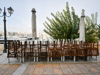 Lockdown: Tα μέτρα οικονομικής στήριξης