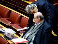 Πολάκης σε Φίλη: «Ή αποδέξου το αποτέλεσ...