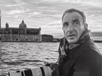 Η τρίτη ηλικία μέσα από τον φακό του Νίκ...