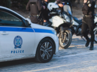 Νέο Ηράκλειο: Αιματηρή συμπλοκή μεταξύ α...