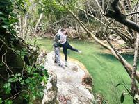 Δανάη Μπάρκα: Η πρώτη κοινή έξοδος με το...