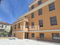 Πάτρα: Έτσι διαμορφώνεται το εσωτερικό τ...