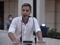 Πετράκος για ομόφυλα: Το αρχέτυπο της οι...