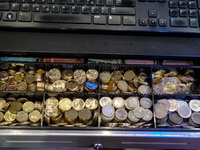 Ευρωπαϊκή Κεντρική Τράπεζα: Από την Αθήν...