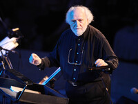 Πέθανε ο σπουδαίος μουσικοσυνθέτης Γιάνν...