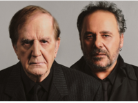 Πάτρα: Έρχονται Γιώργος Κωνσταντίνου και...