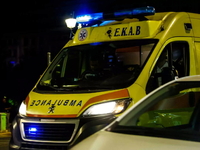 Ανείπωτη τραγωδία στην Πτολεμαΐδα– Γυναί...