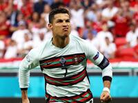 Καθάρισε στο τέλος η Πορτογαλία, 3-0 την...