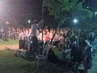 Με επιτυχία οι εκδηλώσεις του Φεστιβάλ σ...