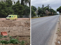 Γλυφάδα: Κλειστή η Λεωφόρος Ποσειδώνος, ...