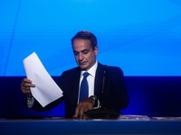 Κυριάκος Μητσοτάκης για παρακολουθήσεις:...