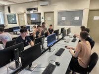 Summer School 2025 Μία συναρπαστική εμπε...