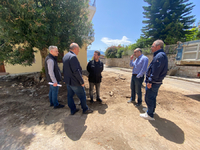 Το κέντρο της Ναυπάκτου αναβαθμίζεται - ...