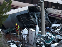 Ισπανία: Πώς έγινε το πολύνεκρο δυστύχημ...