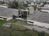 Πάτρα: Το εργοστάσιο- κολοσσός με τους 1...