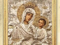 Πάτρα: Εορτή της Παναγίας της Πορταΐτισσας