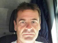 Ο Κώστας Ντούλιας σκοτώθηκε σε τροχαίο σ...