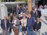 Tι λέει ο Δήμαρχος Πατρέων για τους συμβ...
