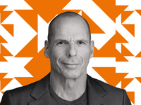 Γιάνης Βαρουφάκης: Ανοιχτή συζήτηση, τη ...