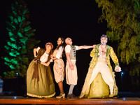 Πάτρα: ΔΕΙΤΕ ΦΩΤΟ από την πρεμιέρα του &...