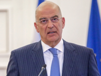 Νίκος Δένδιας: Θα προβούμε σε διάβημα στ...