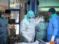 Κορωνοϊός: 267 νέα κρούσματα και 7 θάνατ...