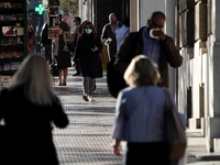 Α. Λινού: Δεν γνωρίζαμε ότι νοσούν και ο...