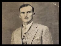 84 χρόνια από την εκτέλεση του Ασημάκη Τ...