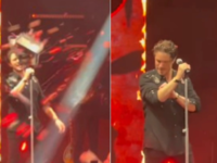 Οικονομόπουλος: Η στιγμή που εκνευρίζετα...