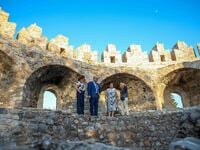 Εγκαινιάστηκαν από την Λίνα Μενδώνη, δύο...