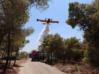 Δυτική Ελλάδα: Πού απαγορεύεται σήμερα η...