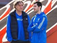 Πομάσκι: «Σε δημοπρασία τα παπούτσια του...