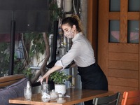 Κορωνοϊός: Τα όρια στην εστίαση - Που επ...