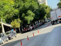 Πάτρα: Εξαφανίζονται οι κορύνες στην Έλλ...