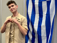 Eurovision 2023: Έτσι σχολίασε το Twitte...