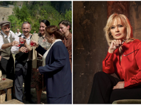 Τηλεθέαση (28/2): «Άγιος Παΐσιος» και Αγ...