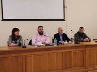 ΠΑΣΟΚ Αχαϊας: Εκδήλωση συγκρότησης επιτρ...