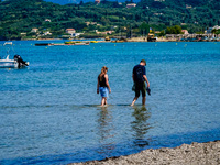 MyCoast: Ξεκίνησαν ήδη οι καταγγελίες γι...