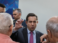 "Όχι" Μητσοτάκη σε Μηταράκη γι...