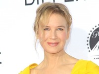 H Ρενέ Ζελβέγκερ, ένιωσε "ένα αίσθη...