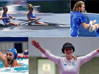 Ολυμπιακοί Αγώνες: Το Ελληνικό πρόγραμμα...