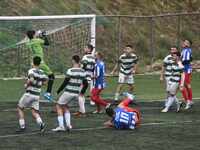 ΕΠΣ Αχαΐας: Σήμερα (20/1) οι κληρώσεις γ...