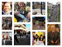 Η κοινωνία του 2021- Πρόσωπα και γεγονότ...