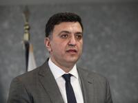 Β. Κικίλιας: Οι επισκέπτες κρουαζιέρας δ...