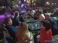 Με επιτυχία η μουσική βραδιά υποδοχής νέ...